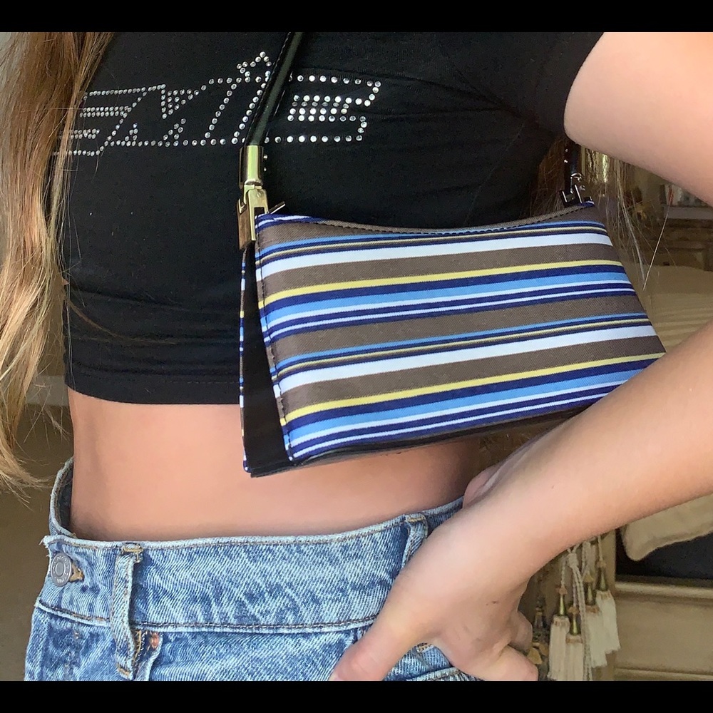 cutest baguette bag
